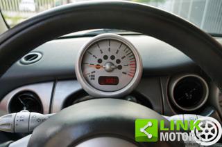 MINI Cooper S usata 17