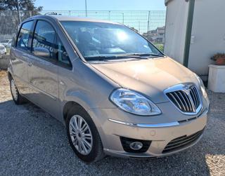 LANCIA MUSA usata, con Airbag