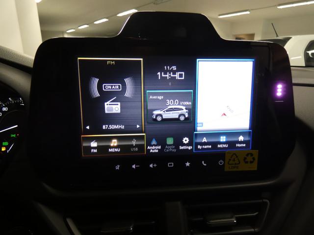 SUZUKI S-Cross usata, con Climatizzatore