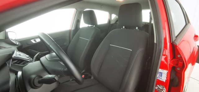 FORD Fiesta usata 50