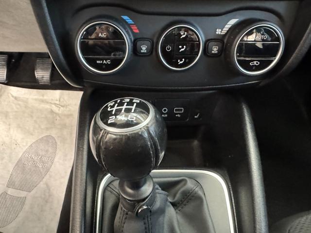 FIAT Tipo usata, con Touch screen