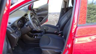 OPEL Karl usata, con Sedile posteriore sdoppiato