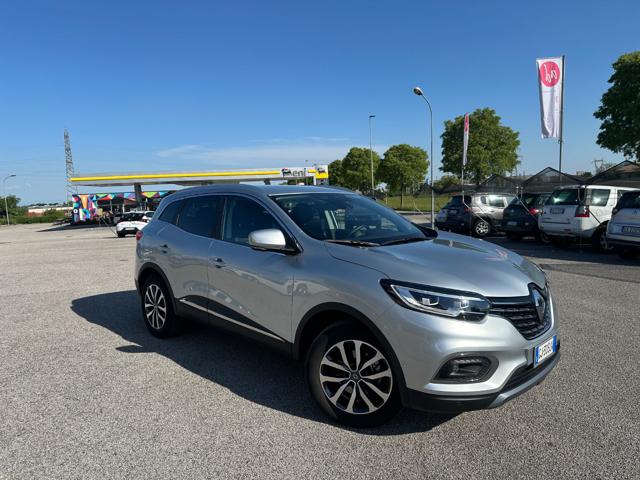 RENAULT Kadjar usata, con ABS