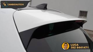 KIA Sportage usata, con Frenata d