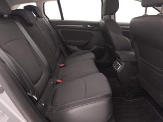 RENAULT Megane usata, con Specchietti laterali elettrici