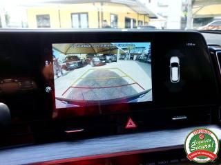 KIA Sportage usata, con USB