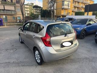 NISSAN Note usata, con Airbag laterali