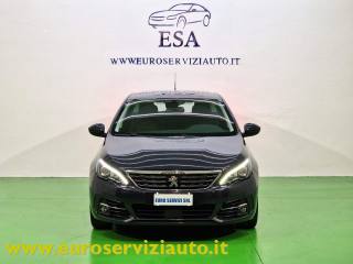 PEUGEOT 308 usata, con Autoradio