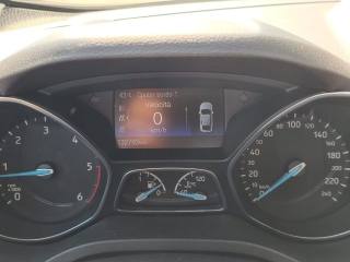 FORD C-Max usata, con Sistema di navigazione
