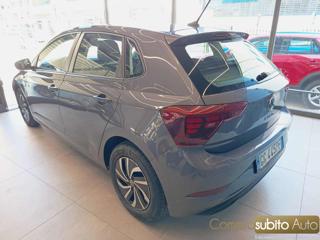 VOLKSWAGEN Polo usata, con Alzacristalli elettrici
