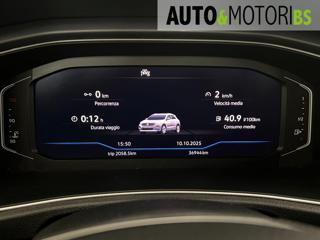 VOLKSWAGEN T-Roc usata, con Controllo trazione
