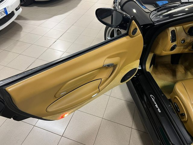 PORSCHE 996 usata, con Controllo automatico clima