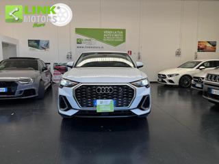 AUDI Q3 usata 7
