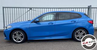 BMW 118 usata, con Airbag Passeggero
