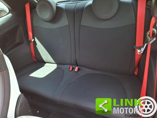 ABARTH 695 usata, con Controllo automatico clima