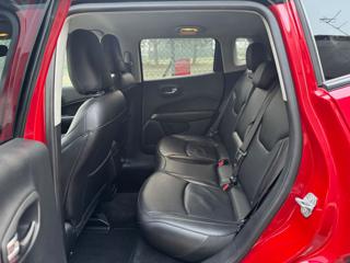 JEEP Compass usata, con Cerchi in lega