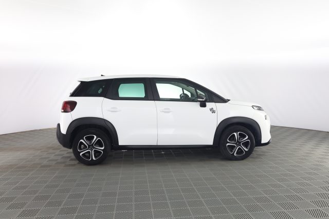 CITROEN C3 Aircross usata 2