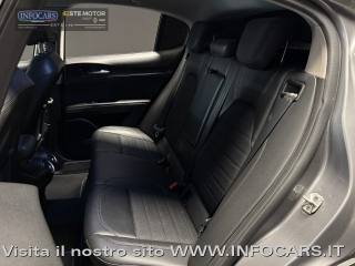 ALFA ROMEO Stelvio usata, con Boardcomputer