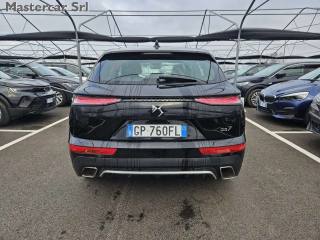DS AUTOMOBILES DS 7 usata, con Alzacristalli elettrici