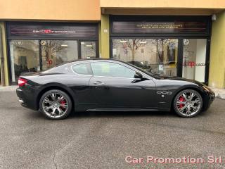 MASERATI GranTurismo usata, con Airbag laterali