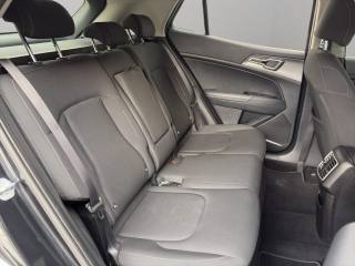 KIA Sportage usata, con Sensore di pioggia