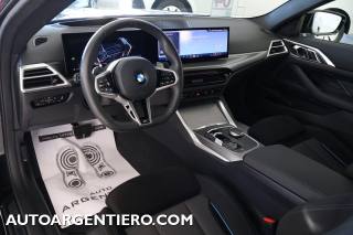 BMW 420 usata, con Alzacristalli elettrici