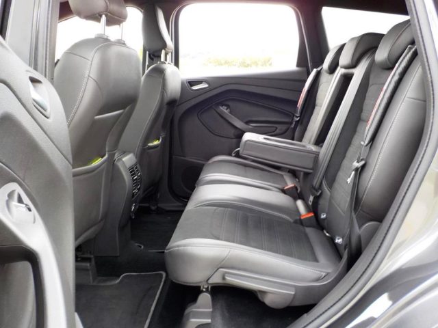 FORD Kuga usata, con Vivavoce