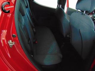 LANCIA Ypsilon usata, con Climatizzatore