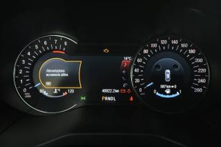 FORD S-Max usata 15