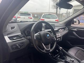 BMW X1 usata, con Controllo automatico clima