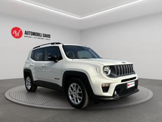 JEEP Renegade usata, con Airbag