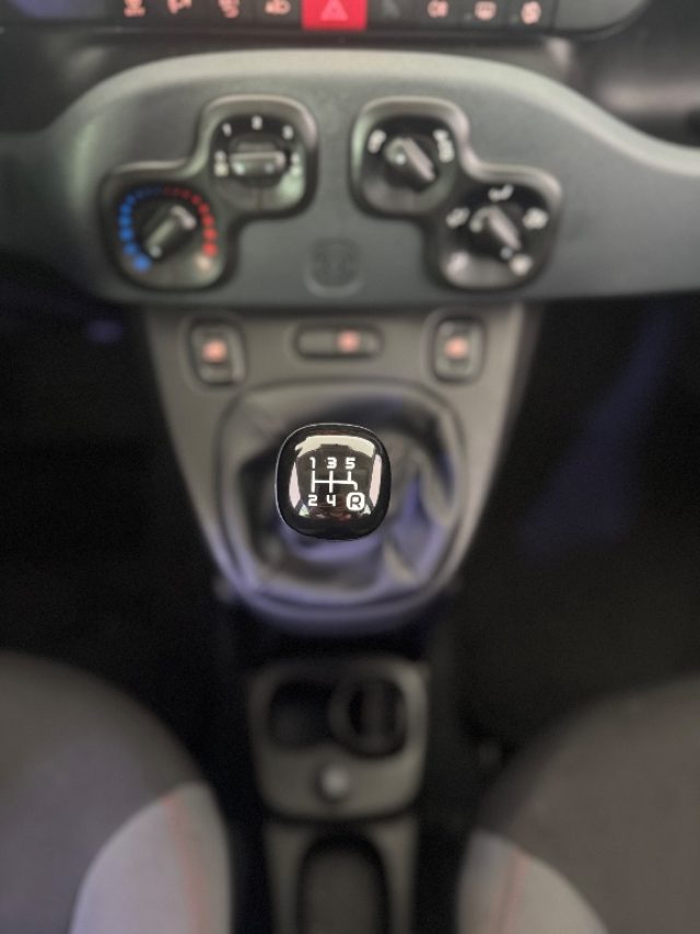 FIAT Panda usata 13