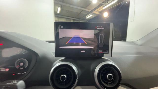 AUDI Q2 usata, con Alzacristalli elettrici