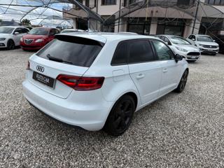 AUDI A3 usata, con Alzacristalli elettrici