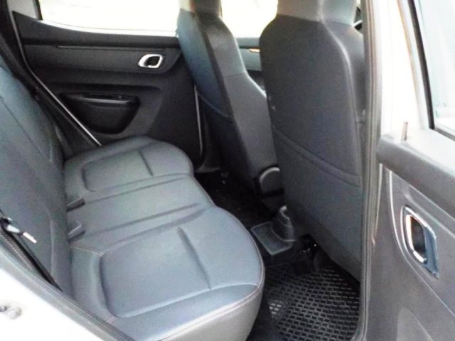 DACIA Spring usata, con Monitoraggio pressione pneumatici