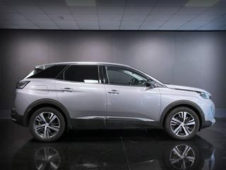 PEUGEOT 3008 usata, con Airbag Passeggero