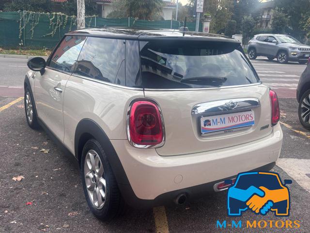 MINI Cooper usata, con Alzacristalli elettrici