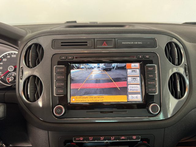 VOLKSWAGEN Tiguan usata 28