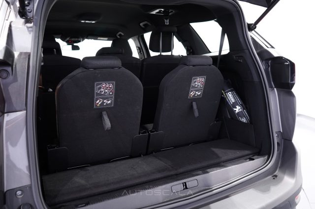 PEUGEOT 5008 usata 33