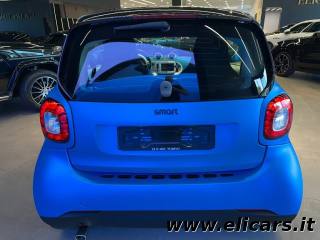SMART ForTwo usata, con Alzacristalli elettrici