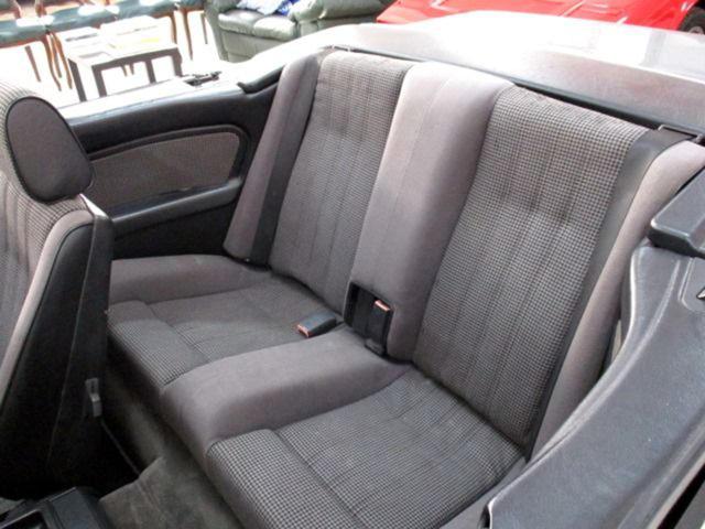 BMW 325 usata 4