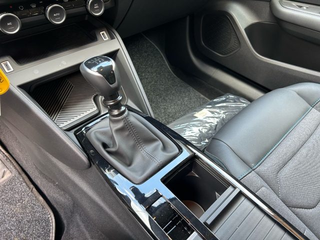 CITROEN C4 usata, con Servosterzo