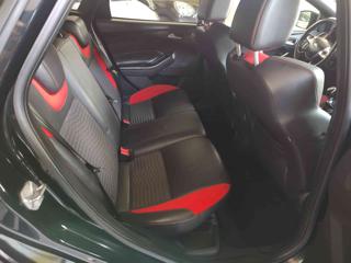 FORD Focus usata, con Controllo trazione