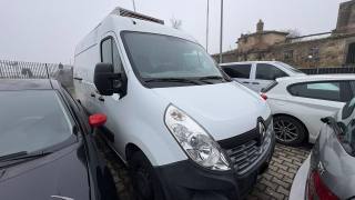 RENAULT Master usata, con Airbag