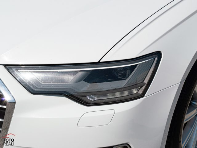 AUDI A6 usata, con Autoradio digitale