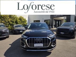 AUDI Q3 usata, con Airbag