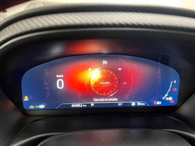 FORD Puma usata, con Volante multifunzione