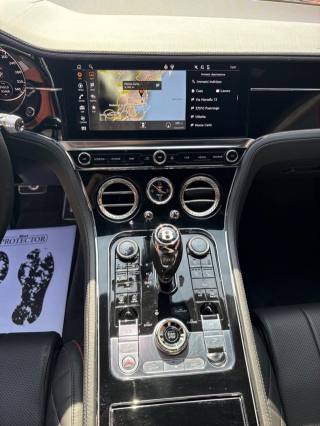 BENTLEY Continental usata, con Controllo trazione