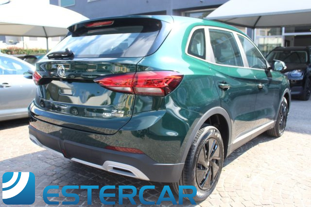 MG ZS usata, con Airbag