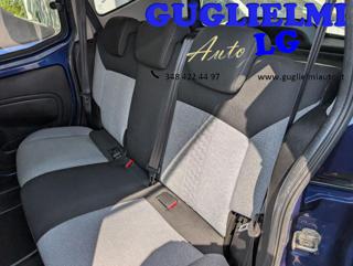 FIAT Qubo usata, con Volante multifunzione